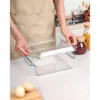 Itopfox Square Glass Baking Dish With Lid, Microwave, Oven & Dishwasher Safe Bakeware For Casseroles, Desserts & More -Kitchen Chef GUEST 00b3fde9 4a74 4e52 8f43 f165af7caa67