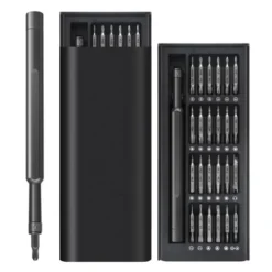 Itopfox Precision Screwdriver Set 49 In 1 Magnetic Repair Tool Kit For Laptop, IPhone, Cell Phone, PC, MacBook, Tablet, Computer, PS5, PS4 -Kitchen Chef GUEST 01806058 8b9d 4436 813b 49a928a3c455