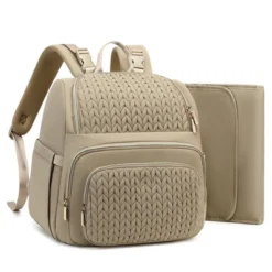 Itopfox Lightweight Stylish Diaper Backpack For Boys Girls & Baby Travel Essentials With Changing Pad & Insulated Pocket -Kitchen Chef GUEST 05d8cece 8eb3 4c74 ba08 29947bce3eb1