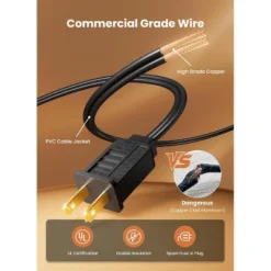 Itopfox Outdoor LED String Lights With 13 Plastic Edison Bulbs, Plug-in, Waterproof Connectable Hanging Light For Backyard Porch Balcony Party Decor -Kitchen Chef GUEST 0782f10a a497 48c5 8279 fa7ab23ea7ad