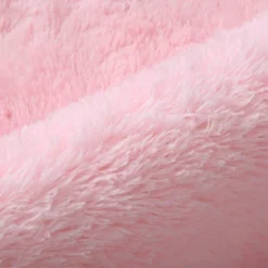 Itopfox Shag Area Rug For Bedroom And Living Room, Ultra Soft Fluffy Indoor Carpet For Dorm, Nursery, Kids And Girls Room Decor In Pink -Kitchen Chef GUEST 1124553e 95dd 4dc2 acd1 6a91cdb84a2c