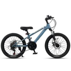 Itopfox Kids Mountain Bike For Boys And Girls, 21-Speed Bicycle With Front Suspension And Disc Brakes, Multiple Colors For Ages 6-14 -Kitchen Chef GUEST 1504e721 cef5 4d9a 8bb2 8e4f66599981