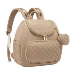 Itopfox Small Waterproof Diaper Backpack With Changing Pad, Stylish Baby Bag For Travel, Includes Stroller Buckles, 14 Inch -Kitchen Chef GUEST 1917b92d 3160 4656 ae06 a339a1d22977