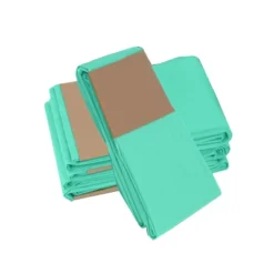 Itopfox 3-Pack Diaper Disposal Bags For 1650 Diapers, Lavender Scented, Fits DEKOR Classic Pails, Extra Thick & Leak-Proof -Kitchen Chef GUEST 24ff014b 8751 475d 90c3 f75ed0f3c178