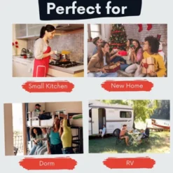 Itopfox Microwave Egg Fryer & Cooker For Breakfast Sandwiches, Poacher & Maker For 2 Eggs, Dishwasher-Safe & BPA-Free, Quick & Easy Microwave Cooking -Kitchen Chef GUEST 2634a895 a009 4da7 bbe0 a2571b40e290