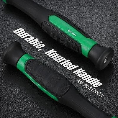 Itopfox 12-Piece Mini Screwdriver Set With Magnetic Tips, Includes Slotted, Phillip, And Star Screwdrivers, Premium Alloy Steel, SureGrip Handle 3 Itopfox 12-Piece Mini Screwdriver Set With Magnetic Tips, Includes Slotted, Phillip, And Star Screwdrivers, Premium Alloy Steel, SureGrip Handle