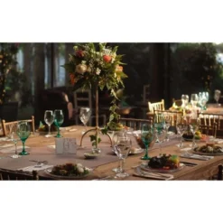 Itopfox 72-Piece Silverware Set For 12 With Steak Knives, Stainless Steel Cutlery Set Includes Forks, Spoons, Dishwasher Safe For Home & Restaurant -Kitchen Chef GUEST 2fe900e9 91dc 4fc0 af38 526733837b0c