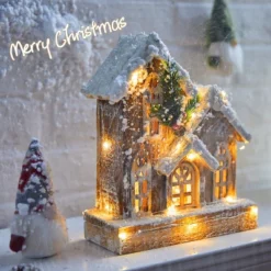 Itopfox 5 Pack Fairy Lights, 7 Feet 20 LED String Lights With Timer, Waterproof Firefly Lights On Silver Wire For Home Party Wedding Christmas White -Kitchen Chef GUEST 33a8f1e4 7eb7 4d42 aa4b cc765aac890a