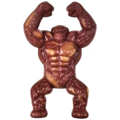 Itopfox Indestructible Dog Chew Toy For Aggressive Chewers, Extreme Tough Bone For Large Dogs, Real Beef Flavored, Long Lasting Chew Toy For Medium -Kitchen Chef GUEST 3c83e0fd 8425 49ca ac6d 3ebca55347ac