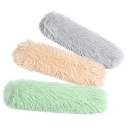 Itopfox 3 Pack Cat Toys With Crinkle Sound & Catnip, Soft Plush Kitten Kicker For Indoor Play, Promotes Exercise & Hunting Instincts -Kitchen Chef GUEST 3f8a3e8c 1ab3 47fa ac4f e63fa710f420