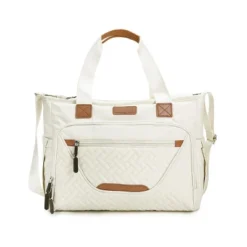 Itopfox Large Diaper Tote Bag With Laptop Compartment, Insulated Pockets, Multiple Storage For Baby Essentials, Travel Friendly 17 Itopfox Large Diaper Tote Bag With Laptop Compartment, Insulated Pockets, Multiple Storage For Baby Essentials, Travel Friendly -Kitchen Chef GUEST 3fe36522 ad9e 4ff9 ab18 bfedfaae651e