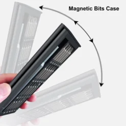 Itopfox Precision Screwdriver Set, 25 In 1 Mini Magnetic Small Screwdriver, Eyeglasses, Computer, Electronic, Watch Repair Kit With Phillips & Star -Kitchen Chef GUEST 41e9f0a6 422c 41bc a92e c49d0c8da9a6