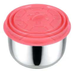 Itopfox Collapsible Silicone Microwave Plate Cover, Dishwasher Safe And BPA Free, Red, Food Splatter Protector For Microwave Ovens -Kitchen Chef GUEST 45f6db28 fc1f 4251 ace7 0aeaabeaa323