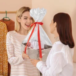 Itopfox 3 Pack Small Storage Baskets For Organizing, Cute Woven Decorative Gift Baskets For Shelves, Mini Closet Organizer Bins With Handles 12 Itopfox 3 Pack Small Storage Baskets For Organizing, Cute Woven Decorative Gift Baskets For Shelves, Mini Closet Organizer Bins With Handles -Kitchen Chef GUEST 47b9f291 e90f 49f3 a033 e4fc57f4eb37