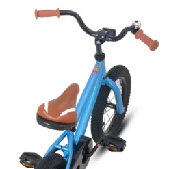 Itopfox Kids Bike For Boys & Girls With Training Wheels, BMX Style Children Bicycle For Toddlers, Multiple Colors, Easy Assembly -Kitchen Chef GUEST 49fa2fd7 7545 4ede 8208 e9ed7a9eac42
