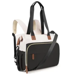 Itopfox Convertible Diaper Backpack Tote For Moms, Multi-Functional Travel Bag With 14 Pockets, Waterproof & Durable -Kitchen Chef GUEST 4a10a287 b703 4139 8f8a 03d0ff4bde42