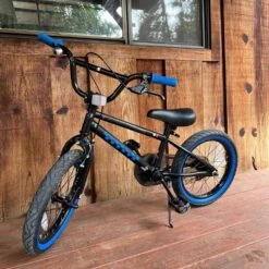 Itopfox Kids BMX Style Bike For Boys & Girls Ages 2-7, Toddler Bicycle With Training Wheels & Coaster Brake, Multiple Colors -Kitchen Chef GUEST 4b357bbb 9681 4967 8b97 74e5f47ab3e2