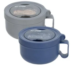 Itopfox 2 Pack Soup Bowl With Handles, Microwave Safe Ramen Bowl With Lid For Soup, Noodles, Oatmeal, Salad, BPA Free -Kitchen Chef GUEST 4f9cd9b4 7205 4c2b bd4e 4ffce6f8672f