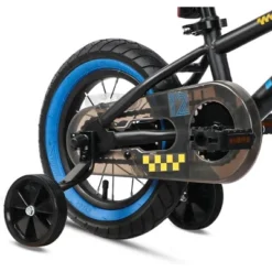 Itopfox Kids BMX Style Bike For Boys & Girls Ages 2-7, Toddler Bicycle With Training Wheels & Coaster Brake, Multiple Colors -Kitchen Chef GUEST 5648f334 9360 458f 9cbe 236e0924e5ea