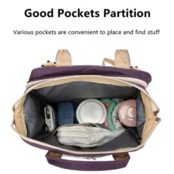 Itopfox Portable Diaper Changing Backpack With Large Capacity, Waterproof, Lightweight, And Versatile For Parents With Baby -Kitchen Chef GUEST 59adeb43 594a 46bb 812b 03a47bda7eab