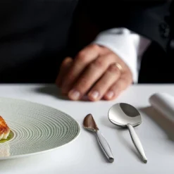 Itopfox 20-Piece Flatware Set, Premium 18/10 Stainless Steel Cutlery Set For Home Kitchen Restaurant Wedding, Dishwasher Safe -Kitchen Chef GUEST 62216d52 8704 4ed0 b7e5 7ce8d42c7472