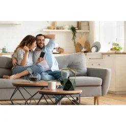 Itopfox Stovetop Safe Japanese Cast Iron Tea Kettle, Diamond Design Teapot With Removable Infuser For Loose Leaf Tea, Dark Green -Kitchen Chef GUEST 6d335563 b9f2 4a01 bb4f 05cee95dc8f0