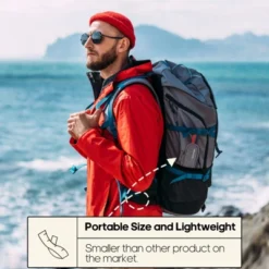 Itopfox Travel Utensils Set With Case, Portable Stainless Steel Silverware For Work, Camping, Picnic, Lunch Box - Fork, Spoon, Knife, Chopsticks -Kitchen Chef GUEST 6e730a68 38a4 4b3a 9f3e ec745d9475f9