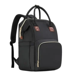 Itopfox Large Capacity Multifunction Diaper Backpack With Insulated Pockets For Baby Essentials, Travel & Daily Use -Kitchen Chef GUEST 7364e554 ec54 49a1 aed4 71f3979951a1