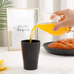 Itopfox Wheat Straw Dinnerware Set For 8, Includes Plates, Bowls & Cups, Unbreakable & Dishwasher Safe, Perfect For Parties, Picnics & Everyday Use -Kitchen Chef GUEST 781fc040 857d 4396 9b34 d1175acdcc9d