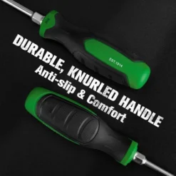 Itopfox 6-Piece Magnetic Screwdriver Set With S2 Steel Blades, Slotted & Phillips Heads, SureGrip Handle For Professional Use -Kitchen Chef GUEST 7940cb84 2de2 4395 8fe9 170d19bb16d6