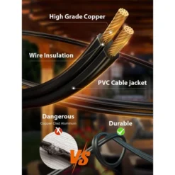 Itopfox Outdoor String Lights, Waterproof Patio Lights With 45+3 Shatterproof Dimmable LED Bulbs, Connectable For Backyard Garden 13 Itopfox Outdoor String Lights, Waterproof Patio Lights With 45+3 Shatterproof Dimmable LED Bulbs, Connectable For Backyard Garden -Kitchen Chef GUEST 7f83acaa 90e1 46ed ada8 6b7c7502a64d