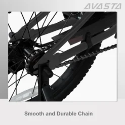 Itopfox Retro Style Kids Bike For Boys & Girls, High Carbon Steel Bicycle With Adjustable Handlebars & Seat Dual V-Brakes, Kickstand, Multiple Colors -Kitchen Chef GUEST 811c7692 8bbf 475f 9637 5a0a7e1cbc80