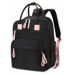 Itopfox Large Diaper Backpack With 18 Pockets, Water-Resistant Nylon, Insulated Bottle Holders, Stroller Straps (Black) 15 Itopfox Large Diaper Backpack With 18 Pockets, Water-Resistant Nylon, Insulated Bottle Holders, Stroller Straps (Black) -Kitchen Chef GUEST 8cfa893b 21bf 4bee ac93 d673d81f6a43