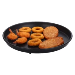 Itopfox Universal Microwave Crisper Pan & Cookware Set For Crispy Reheating - Perfect For Pizza, Chicken Nuggets, French Toast & More 14 Itopfox Universal Microwave Crisper Pan & Cookware Set For Crispy Reheating - Perfect For Pizza, Chicken Nuggets, French Toast & More -Kitchen Chef GUEST 93f3c583 6394 4414 bdfb 516390085c27