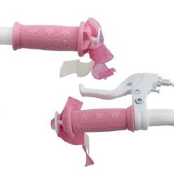 Itopfox Angel Girls Bike For Toddlers And Kids With Training Wheels & Basket, Girls Bicycle With Handbrake & Kickstand For Safe And Fun Riding -Kitchen Chef GUEST 95828745 7516 494f afdc b136fb61b7c3