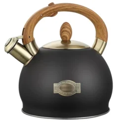 Itopfox Stainless Steel Whistling Tea Kettle For Stove Top, 2.64 Quart Capacity With Cool Touch Handle, Safe For Daily Use 15 Itopfox Stainless Steel Whistling Tea Kettle For Stove Top, 2.64 Quart Capacity With Cool Touch Handle, Safe For Daily Use -Kitchen Chef GUEST a47afa04 f629 4a1b 9e29 ebb2967f68ee