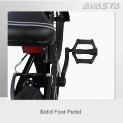 Itopfox Retro Style Kids Bike For Boys & Girls, High Carbon Steel Bicycle With Adjustable Handlebars & Seat Dual V-Brakes, Kickstand, Multiple Colors -Kitchen Chef GUEST a553e89c 5062 47b2 8488 f90db697e666