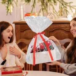 Itopfox 4 Pack Small Woven Storage Baskets For Organizing, Mini Rope Bins For Towels, Cute Decorative Closet Organizer, Baby Nursery, Gift Baskets -Kitchen Chef GUEST a82f8318 f2c2 4626 bab9 ae877f3968cc