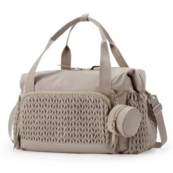 Itopfox Large Capacity Travel Diaper Tote Bag With Pacifier Case, Insulated Pockets For Baby Essentials, Hospital Delivery Bag -Kitchen Chef GUEST a86dedc9 c1a1 426d be0b 64f9252c1bca