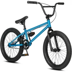 Itopfox Freestyle BMX Bike For Kids Ages 5-13, Beginner Level Rider With Durable Hi-Ten Steel Frame, Easy To Ride & Assemble, Multiple Colors -Kitchen Chef GUEST af1a1f2d 3139 4756 8c8c 0e0e756f88ee