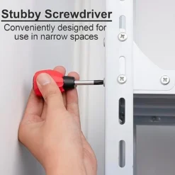 Itopfox Magnetic Screwdriver Set, 6-Piece Tool With 3 Phillips & 3 Flat Head, Professional Cushion Grip For Comfortable Use -Kitchen Chef GUEST b1b00a65 d95d 4d8e ab1f 94fcbb7703c3