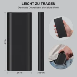 Itopfox Precision Screwdriver Set 49 In 1 Magnetic Repair Tool Kit For Laptop, IPhone, Cell Phone, PC, MacBook, Tablet, Computer, PS5, PS4 -Kitchen Chef GUEST b640694a 9d1e 4f3e a470 832b8b4aba6b