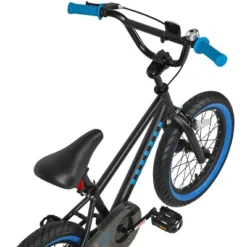 Itopfox Kids BMX Style Bike For Boys & Girls Ages 2-7, Toddler Bicycle With Training Wheels & Coaster Brake, Multiple Colors -Kitchen Chef GUEST b760a016 3db5 4673 9431 1cf0e3c64a33