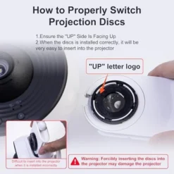 Itopfox Planetarium Projector For Bedroom, 13-in-1 Star Projector Galaxy Light Ceiling Night Light With Timer LED Space Galaxy Lamp For Adults & Kids -Kitchen Chef GUEST b82f1a23 e5dd 4bcf 9507 d63b6f8c92ed