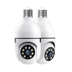 Itopfox 2K Light Bulb Security Camera With 5G&2.4G WiFi, 360°PTZ Coverage, Color Night Vision, Two-Way Talk, Motion Detection For Indoor/Outdoor Home 19 Itopfox 2K Light Bulb Security Camera With 5G&2.4G WiFi, 360°PTZ Coverage, Color Night Vision, Two-Way Talk, Motion Detection For Indoor/Outdoor Home -Kitchen Chef GUEST b9b9daf0 bdd0 4ae2 adb4 55e881181270