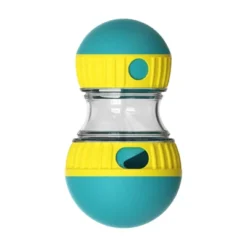 Itopfox Adjustable Dog Puzzle Toy Treat Dispensing Ball, Slow Feeder Interactive Chase Toy For Small Medium Large Dogs, Enrichment Training Pet Toy -Kitchen Chef GUEST c429a8ed b756 4317 9dcc bb01fc3be8bb