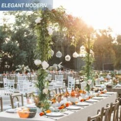 Itopfox 60 Piece Silverware Set For 12, Stainless Steel Flatware Set Includes Spoons Knives Mirror Polished Cutlery For Home Kitchen Restaurant Hotel -Kitchen Chef GUEST c8b3e436 2054 4dba beef 1cb16e47e426