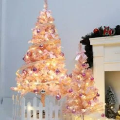 Itopfox Clear Christmas Lights Set With 100 Warm White Mini Bulbs For Indoor Christmas Tree, Garland, Wedding, Party, Festival Decoration 14 Itopfox Clear Christmas Lights Set With 100 Warm White Mini Bulbs For Indoor Christmas Tree, Garland, Wedding, Party, Festival Decoration -Kitchen Chef GUEST df40b919 0541 4a62 90c4 5867ff7e1f8d 1