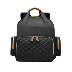 Itopfox Large Diaper Bag Backpack With Detachable Changing Pad, Multiple Pockets For Baby Essentials, Stroller Compatible -Kitchen Chef GUEST e1225d33 81cc 4942 ae37 63ef6c67f945