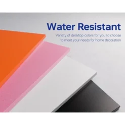 Itopfox U-Shaped Computer Desk With Power Outlets & USB Ports, Spacious Corner Workstation For Home Office & Gaming -Kitchen Chef GUEST e4f78569 3621 4d7f 9918 5818946f3cfe